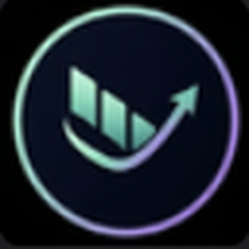 Down to Finance logo