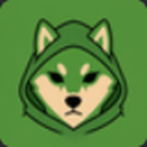 Shibinhood logo