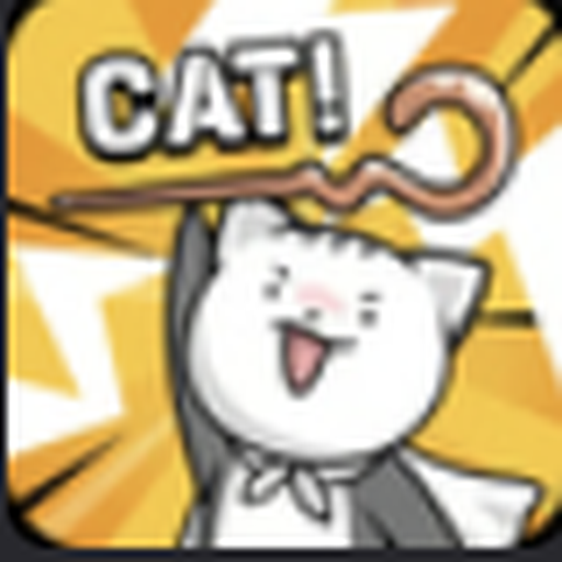 Cat Butler Game logo