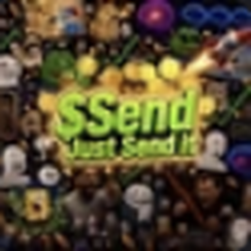 SEND IT logo