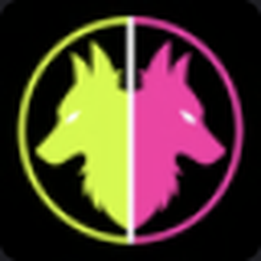 Wolf Pack logo