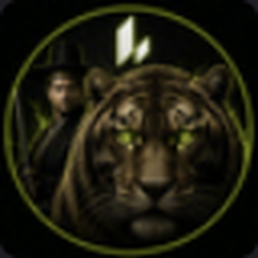 The Lighter Liger logo