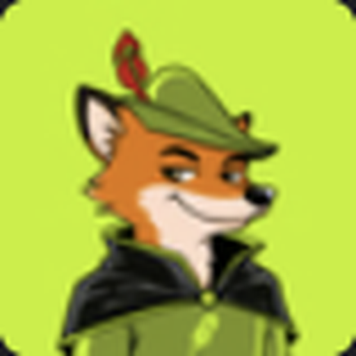 Robin Hood logo