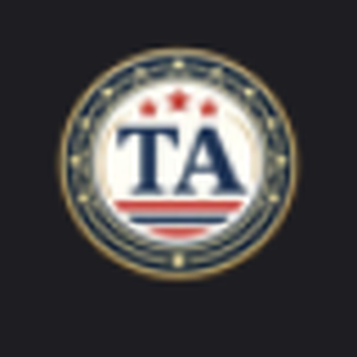 TA FUND logo