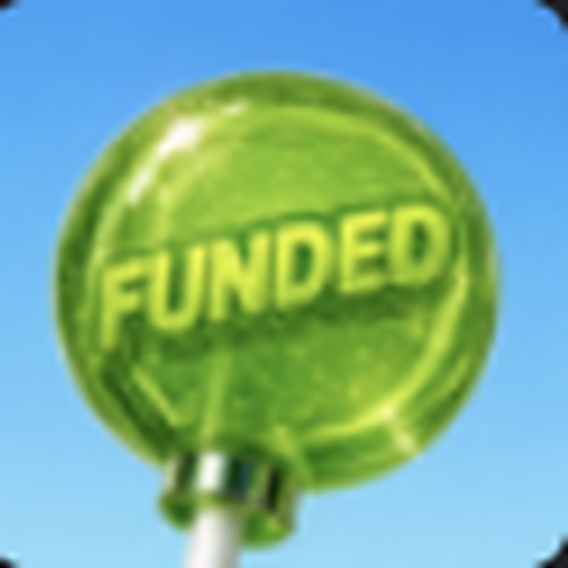 FUNDED Protocol logo
