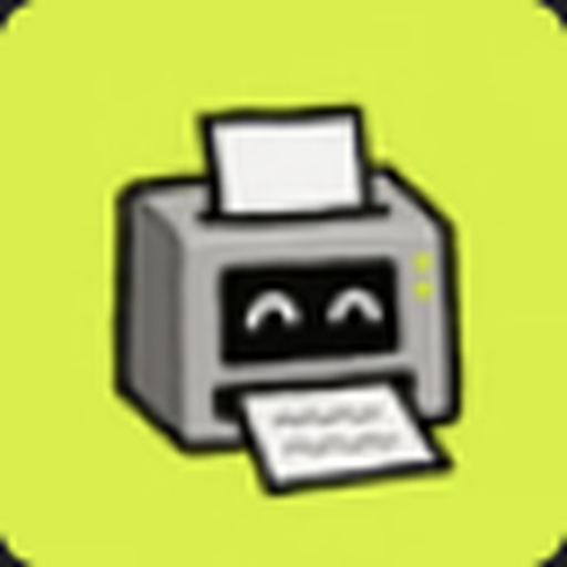 PRINTER logo