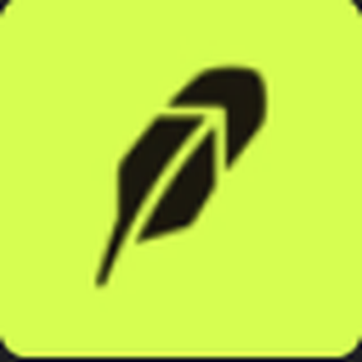Robinhood Wallet logo