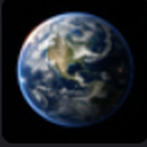 Earth Coin logo