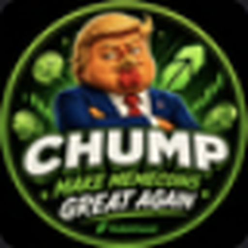 Chump Coin logo