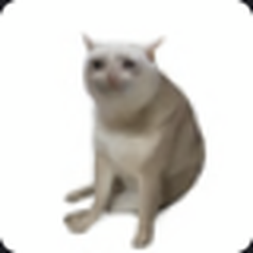 Cash Cat logo