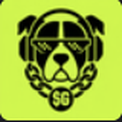 Good In The Hood logo