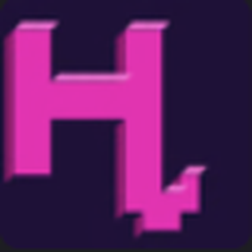 Hookr.fun logo