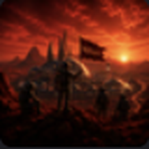 Martians logo