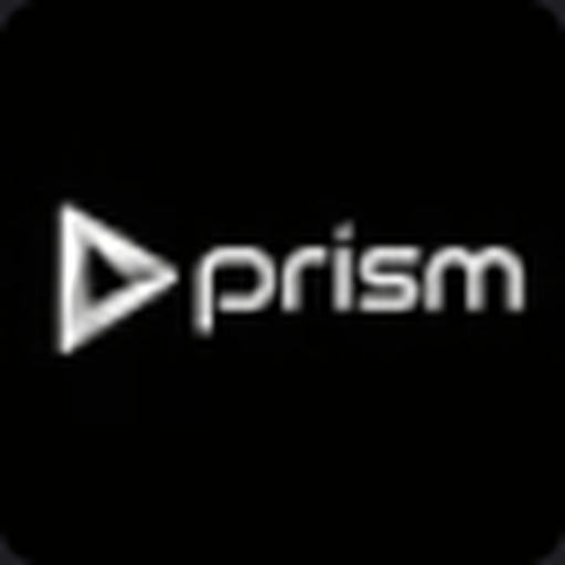 Prism Assets logo
