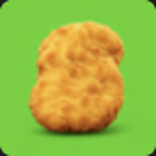 TENDIES logo